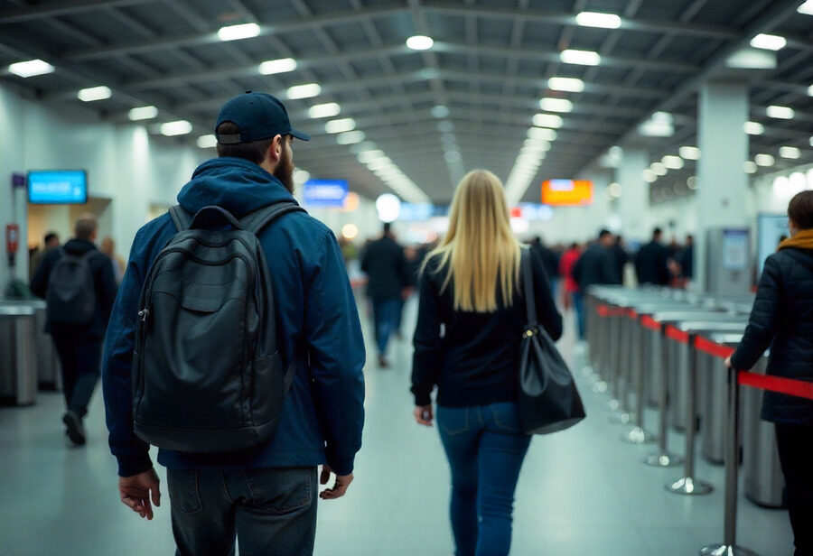 Thailand New E-work Permit System Faces Technical Hurdles, Department Of Employment Allows Manual Submission For Work Permits Until 2026, Impacting Travel