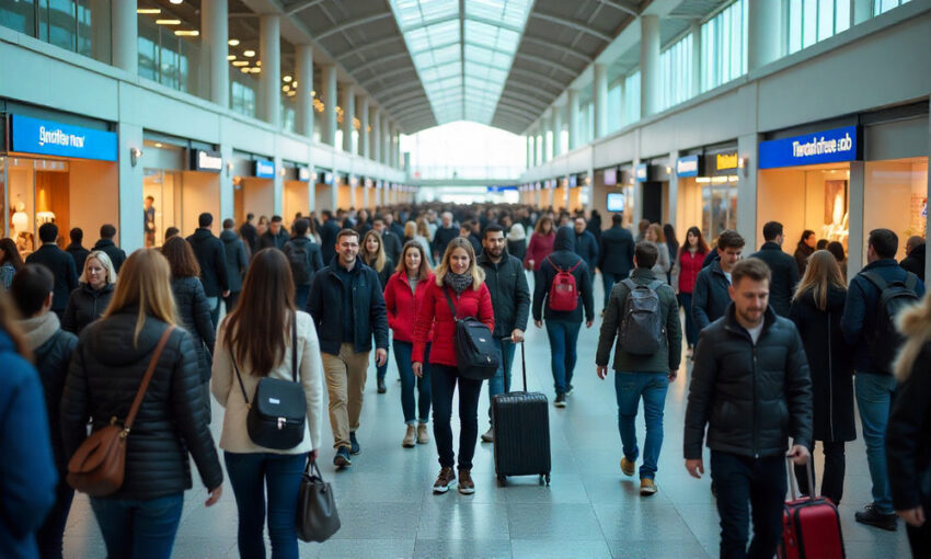 Freepik__a-bustling-scene-at-ams 2 - travel and tour world Dublin airport's
travelers