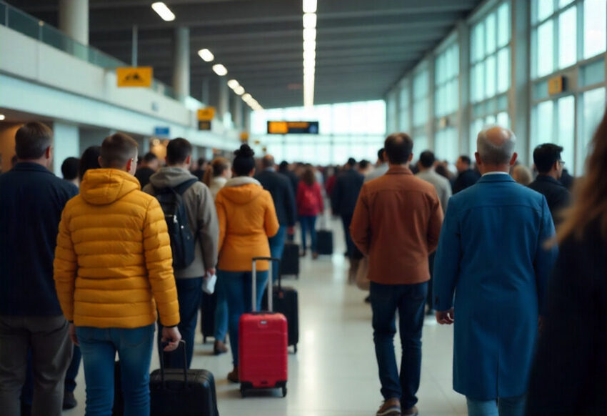 Kuwait Joins US, Japan, And UK,
Visa Fee Hikes,