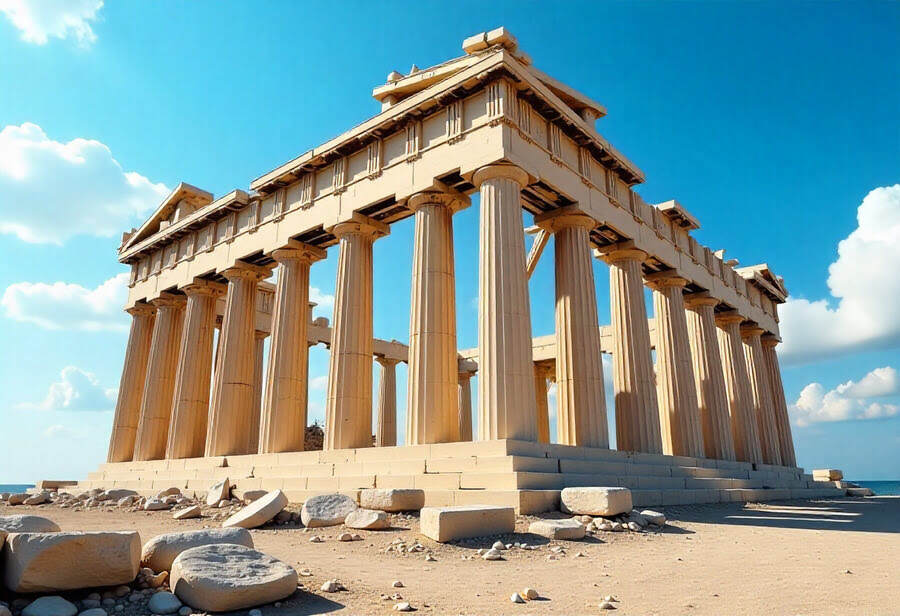 Greece Joins China, Italy, South Korea, Portugal, Japan, And More In Embracing The Power Of Ai To Shape The Future Of Tourism, Focusing On Personalization, Smart Destinations, And Sustainable Growth