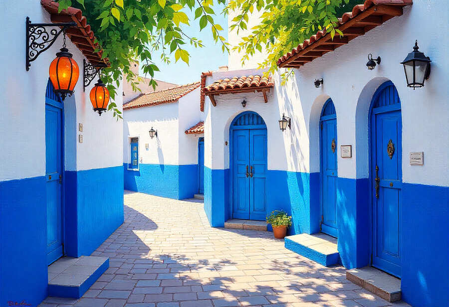 Morocco Joins Thailand, France, Azerbaijan, Brazil, Turkey And More As Australia Updates Travel Advisory Amid Heightened Security Threats, Political Unrest, And E-Visa Policies