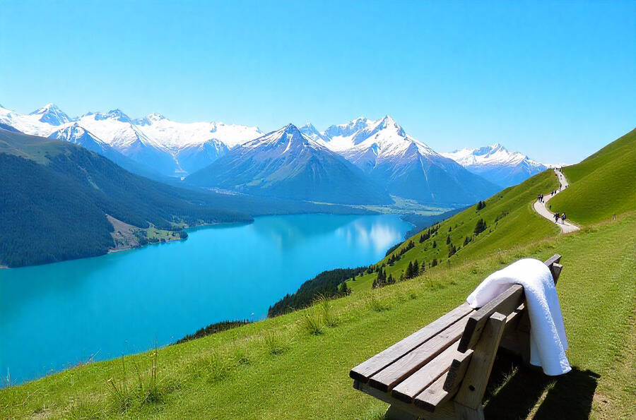 Palau Joins Fiji, Tuvalu, Papua New Guinea And More In Simplifying Regional Travel To New Zealand With New Visa-free Access For Pacific Islands Citizens