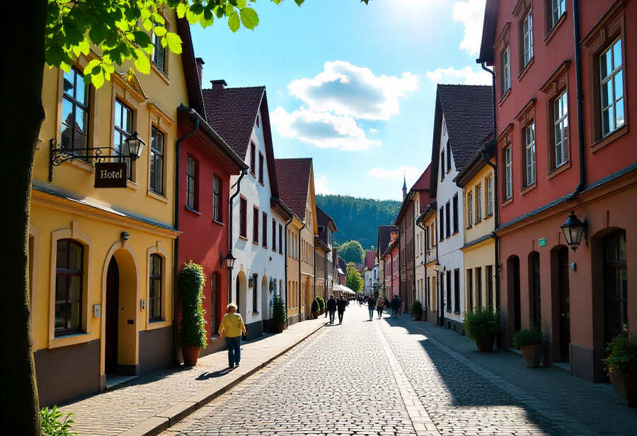 Germany Joins Canada, Netherlands, Turkey, Portugal, Mexico And More As Uk Issues Urgent Travel Advisory In Reaction To Rising Security Hazards And Stringent Immigration Policies: New Report You Need To Know