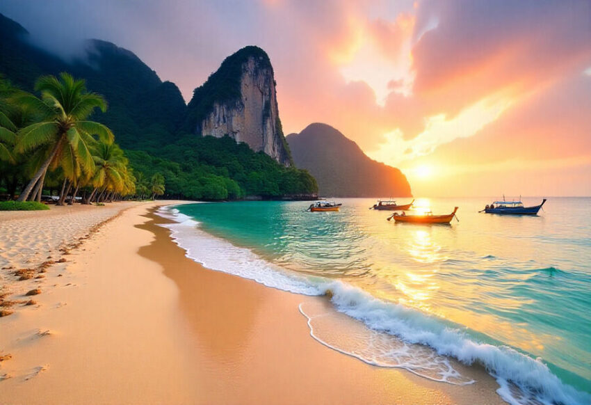 Thailand Joins Denmark, Saudi Arabia, Brazil, Poland, France, And India,
Germany Issues New Travel Advisory,