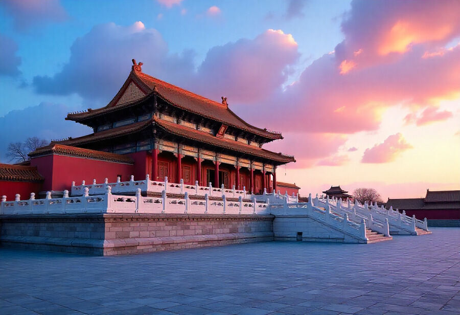 Sweden Joins France, Italy, Netherlands, Spain, And Other European Nations In China’s New Visa-free Travel Entry Policy, Driving Tourism Growth