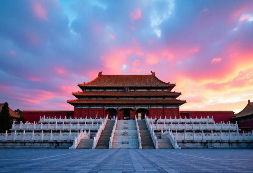 China Awaits Unlock Seamless Internet Access With These Must-Have Digital Tools To Enhance Your Travel Experience – Travel And Tour World