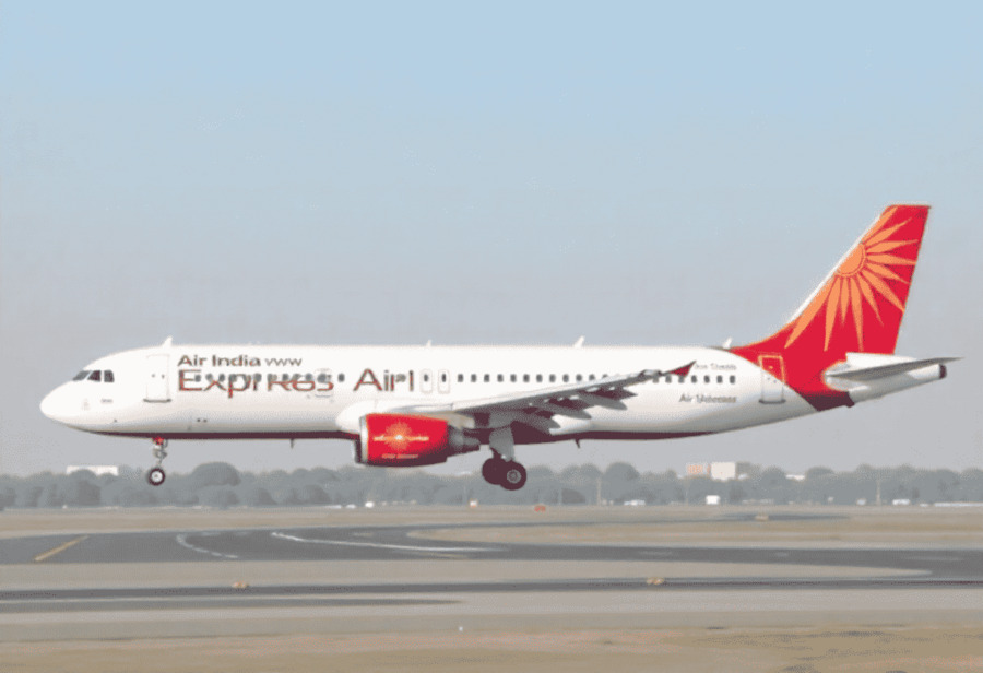 Air India Express Expands Rajasthan’s Access With New Direct Flights From Jodhpur And Udaipur To Bengaluru And Delhi