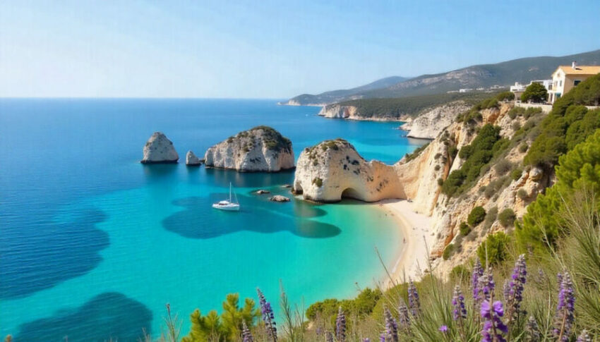 Balearic Islands Unveil Ambitious Plan to Diversify Economy, Reducing Reliance on Tourism and Embracing Green Technologies and Eco-Friendly Practices for Long-Term Growth – Travel And Tour World