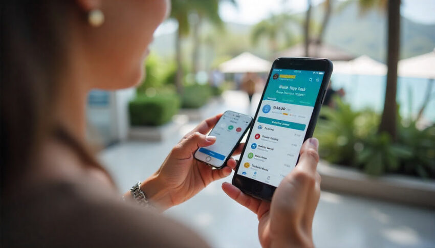 Bali Leads the Way in Digital Tourism with a New Tourist Travel Pack That Offers Hassle-Free Cashless Payments for International Visitors