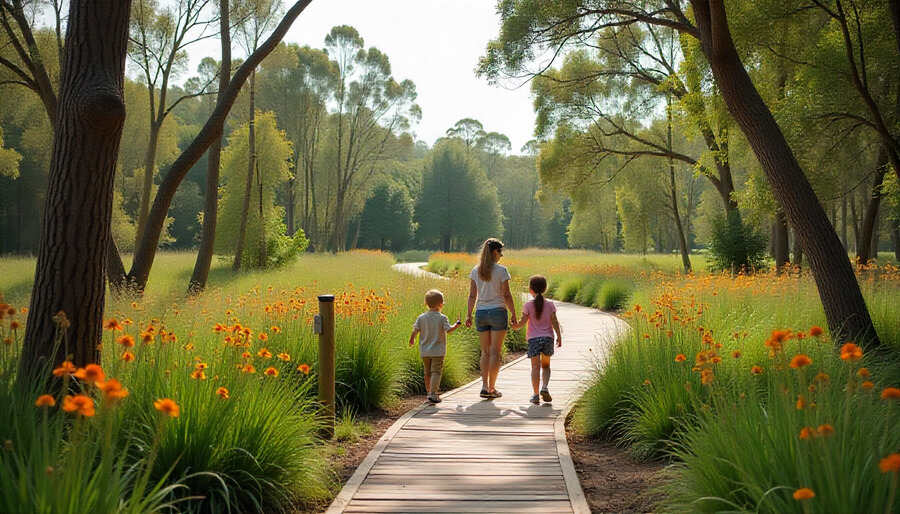 Hazaribag Introduces Innovative Biodiversity Park At Canary Hill To Foster Conservation, Eco-tourism Growth And Environmental Education For Visitors