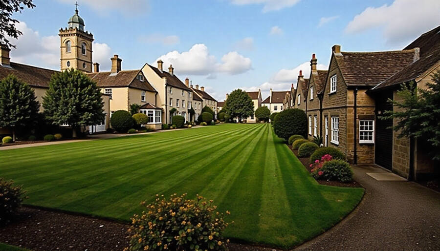 Bradford On Avon Is A Beautiful Uk Town Filled With History, Just A Short Journey From Bath, Offering Relaxation And Adventure Bradford On Avon Is A Beautiful Uk Town Filled With History, Just A Short Journey From Bath, Offering Relaxation And Adventure