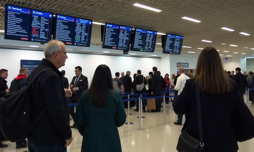 Georgia Joins New Mexico, California, Montana, Puerto Rico, Hawaii, Arizona, Maryland, And More U.s. States In Pioneering The Future Of Digital Travel With Apple Wallet’s Revolutionary Digital Id Feature