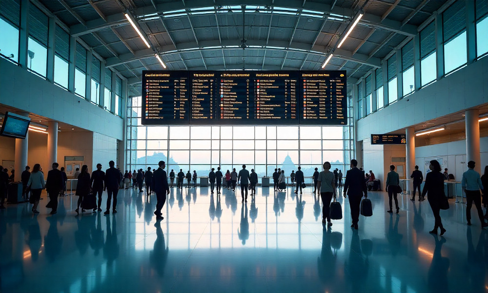 Germany’s Revolutionary Move To Slash Aviation Taxes Will Ignite A Surge In Air Travel, Boost Major Airports, And Transform Europe’s Flight Market