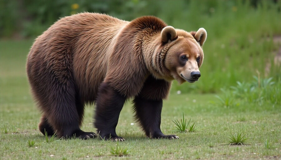China Issues Urgent Warning To Tourists In Japan Amid Surge In Bear Attacks, Urging Visitors To Avoid Wildlife-prone Areas For Safety