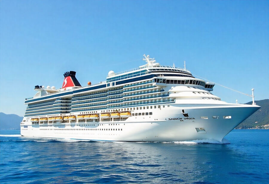 Costa Cruises Sets Sail With Epic Black Friday Offers Bringing Luxury Travel Within Reach For 2025 And 2026 Adventures