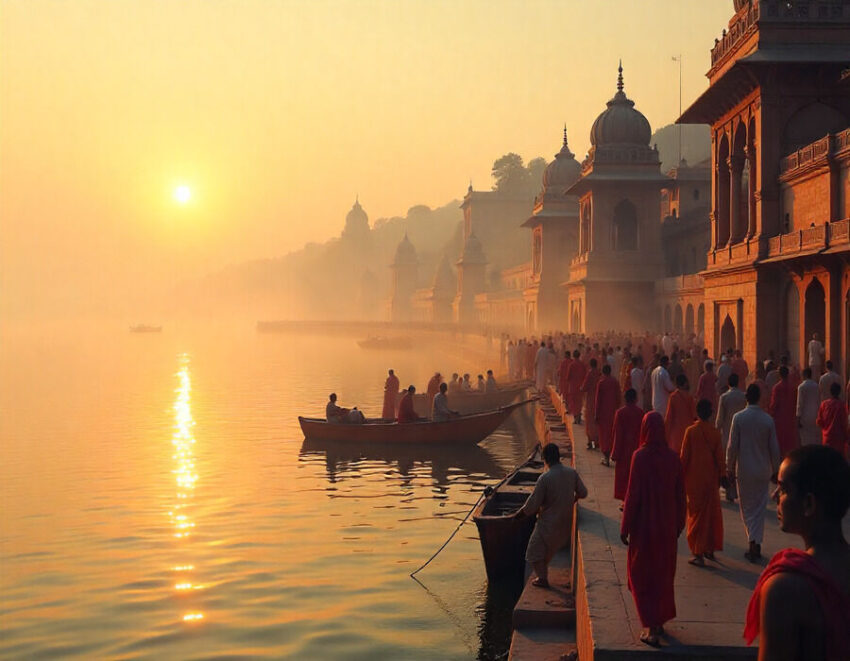 Uttar Pradesh
India’s 