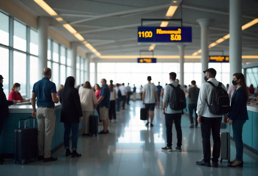 Saudi Arabia Joins Canada, Germany,US, South Korea And Other Countries In Enforcing Stricter Health Insurance Policies For Foreign Workers On Temporary Visas, Fueling Tourism Growth