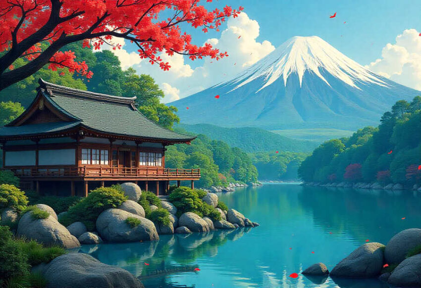 US Joins South Korea, Canada, Brazil, Thailand, UK, China, And More Countries,
Japan Tightens Nationality Acquisition Rules,