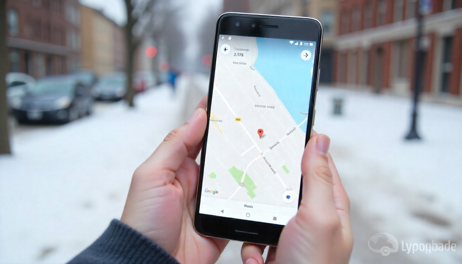 Discover 7 Google Maps Features That Will Make Your Winter Travels Easier And More Enjoyable