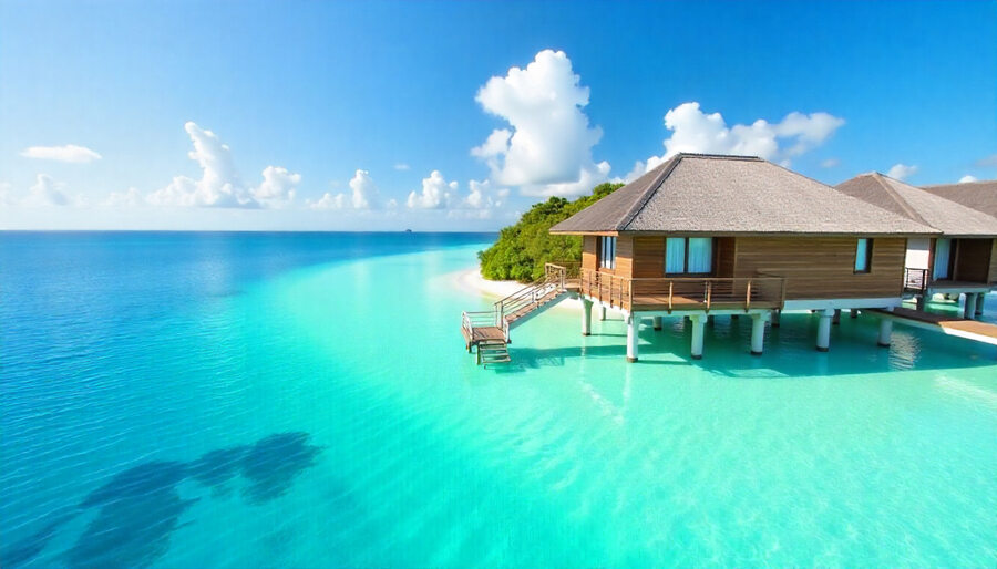 Discover The Ultimate Honeymoon Getaways Of 2026 And Experience Secluded Islands And Adventurous Safaris For A Truly Memorable Trip