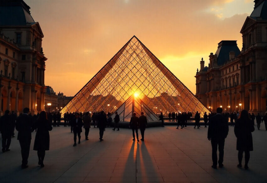 France Imposes Steep New Tourist Tax,
US And Canada,