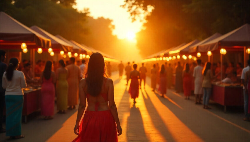 Bandipur Festival Kicks Off with a Powerful Focus on Promoting Local Culture, Sustainable Tourism and Economic Growth in Tanahun District – Travel And Tour World