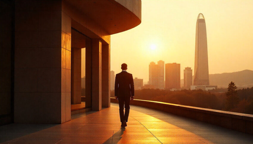 A&K Seulda yeni DMC ofisini açdı - lüks səyahətdə növbəti mərhələ