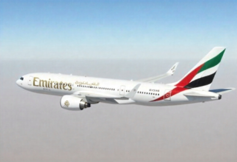 Saudi Arabia Leads The Way With Emirates’ Groundbreaking Immersive Retail Experience, Revolutionizing Travel Retail In Riyadh