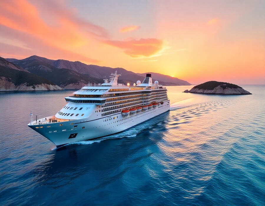 Celestyal Journey And Celestyal Discovery Revitalize Legendary Mediterranean To Red Sea Cruises With Unparalleled Sailings From Athens To Jeddah And Saudi Arabia