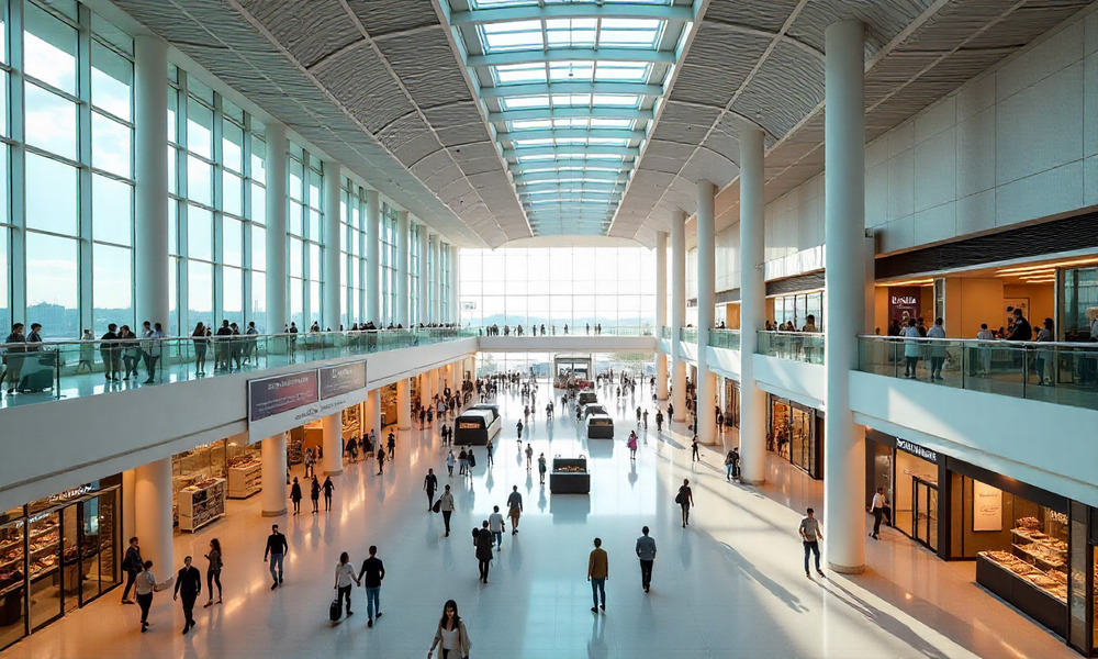 United States Leads The Way In 2025 Aviation Reforms With Major TSA Overhaul, Introducing Real ID Mandates And Family-Friendly Security Lines For Faster Travel