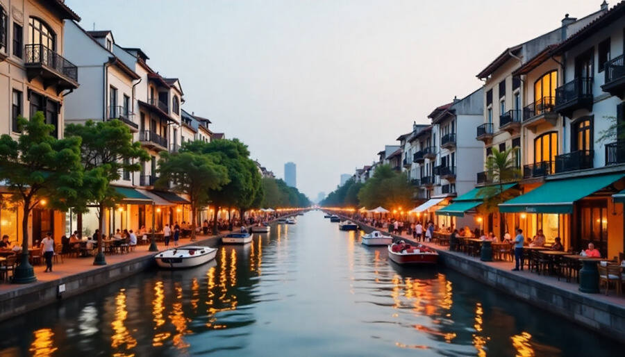 Hanoi Earns A Spot Among The Top Twenty Friendliest Cities Globally, Highlighting Vietnam’s Capital As A Must-visit Destination For Warm Hospitality: Everything You Need To Know