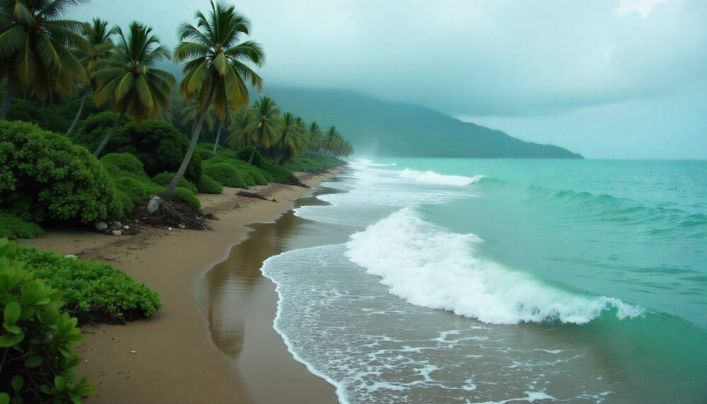 Hurricane Melissa Devastates Jamaica, Causing Catastrophic Billions In Losses, Crushing Tourism, And Triggering Soaring Food Prices