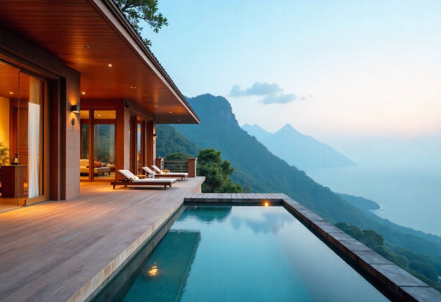 India, Bhutan, Nepal, Sri Lanka, And Maldives Unveil South Asia’s Finest Winter 2025 Destinations Where Luxury Resorts, Cultural Festivals, And Natural Beauty Unite