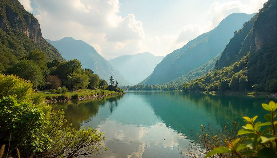 India Showcases Vibrant Tourism Portfolio Combining Natural Beauty Cultural Richness Adventure Experiences And Inclusive Travel Opportunities