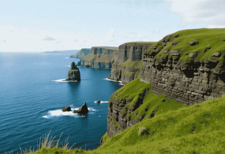 Canada, Uk, Germany, Australia, Singapore, New Zealand, Switzerland, Taiwan, Ireland, And Estonia Are The Top Ten Most Capitalist Countries Offering Unmatched Travel Experiences