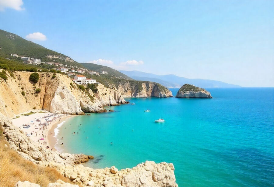 Istanbul, Bodrum, Cappadocia, Antalya, Izmir, Kas And Oludeniz, Discover The Most Iconic And Beautiful Destinations Across Turkey