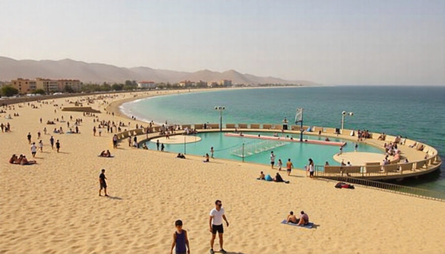 Jordan Set To Become The Premier Destination For Sports Tourism In Middle East, Attracting International Competitions To Amman And Aqaba Jordan Set To Become The Premier Destination For Sports Tourism In Middle East, Attracting International Competitions To Amman And Aqaba