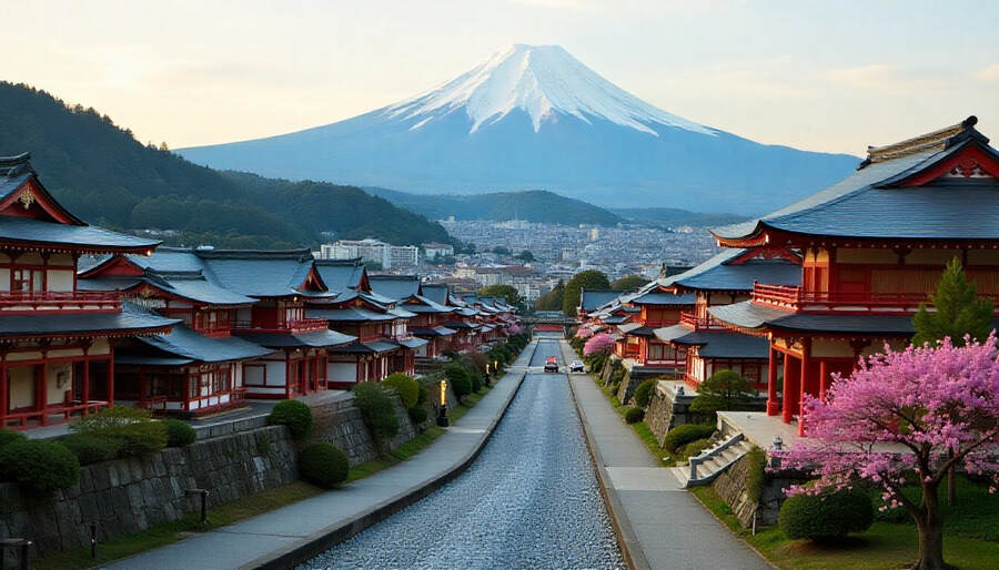 Kanazawa Emerges as a Leading Cultural Destination in Japan Following Shinkansen Extension, Driving Higher Hotel Occupancy and Economic Growth