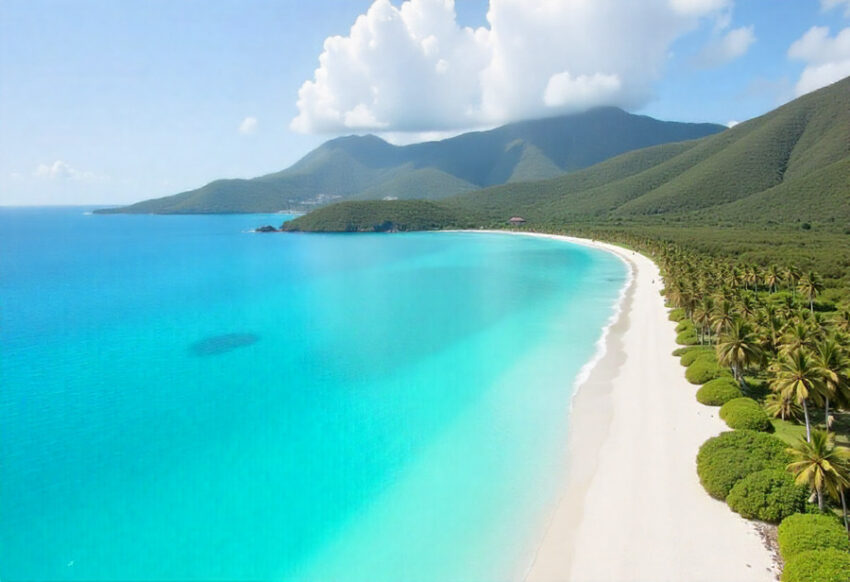 Freepik__kuoni-expands-caribbean - travel and tour world