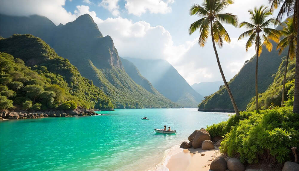 Brazil Joins Mexico, Paraguay, Colombia, Chile And The Caribbean As Latin America’s Top Destinations And Tourism Growth Of 2025, What Global Travelers Need To Know Now