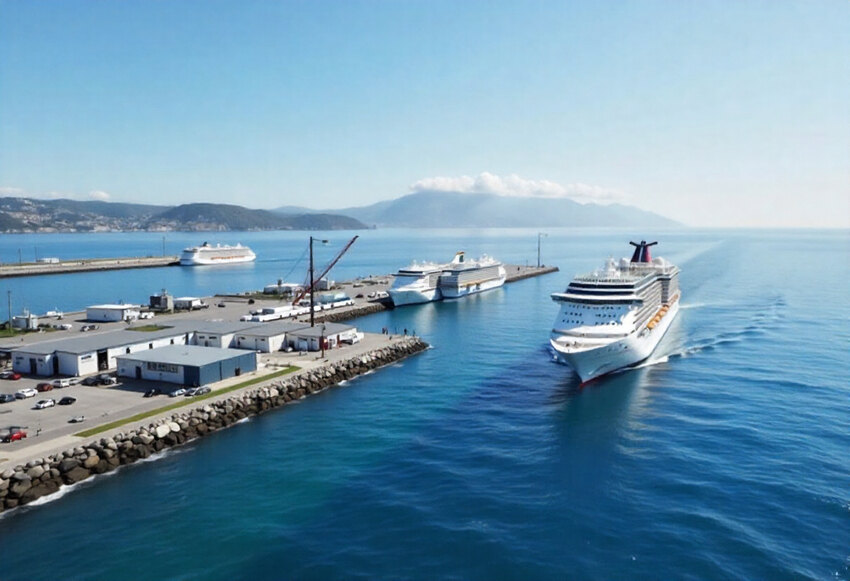 Madeira Ports Unveil Game-changing Digital Quay Reservation Platform, Redefining Cruise Operations And Boosting Efficiency You Need To Know About
