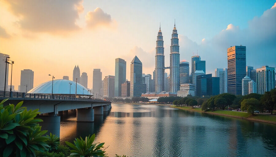 马来西亚旅游业再创新高，收入突破 2100 亿令吉，并在“2026 年马来西亚旅游”活动之前促进可持续发展