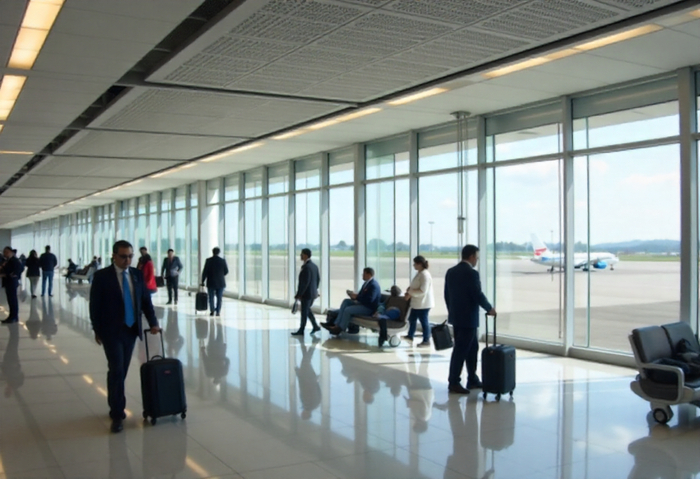 Mexico City, Acapulco, Puerto Escondido, Nogales, Palenque Airports Approaching Breakthrough Afac Certification Enhancing International Air Travel Standards, Safety, And Passenger Experience