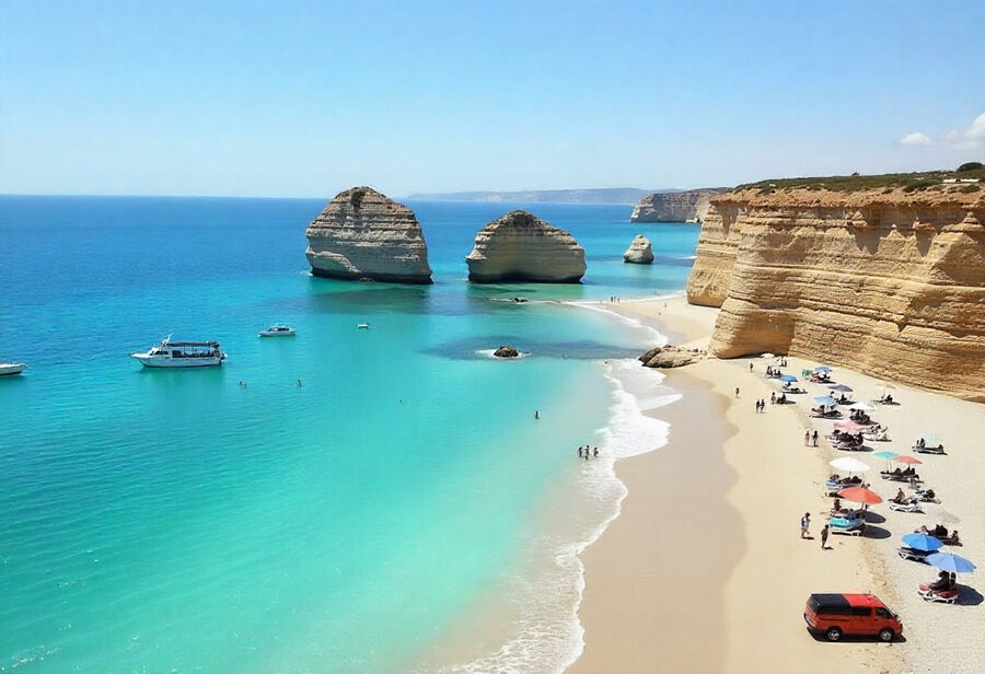 Mojacar Transforms Into A Year Round Mediterranean Paradise, Reviving Almeria Tourism With Steady Growth, Cultural Revival, And A New Era Of Sustainable Travel