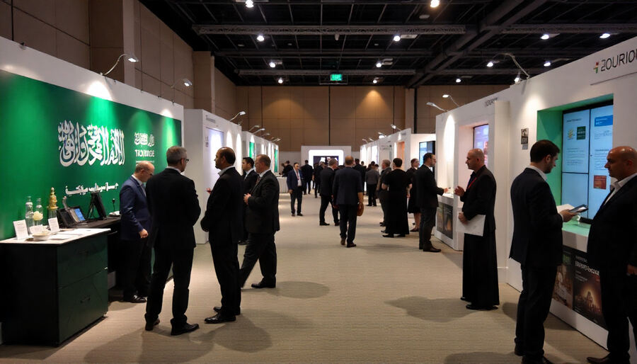 Saudi Arabia Takes The Lead In Travel Innovation With The Launch Of The Agentic Tourism Protocol At Tourise Summit, Shaping The Future Of Ai And Sustainable Tourism