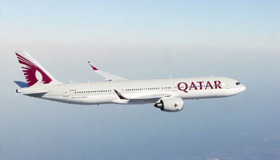Qatar Airways And Air Algérie Forge Powerful New Codeshare Partnership To Enhance Connectivity Between Africa, Middle East And Asia
