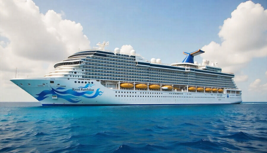 Royal Caribbean Expands With Santorini Beach Club And Loyalty Points Flexibility For Guests In 2026