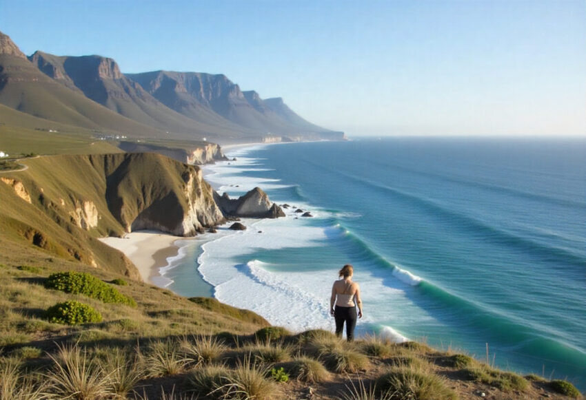 South Africa’s Tourism Booms With Over Seven Million Visitors In 2025, Fueling Economic Growth And Global Recognition