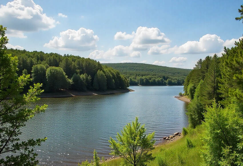 South Carolina, Oregon, Tennessee, Maine, Ohio, Arkansas And More Spotlight 17 Underrated U.s. Cities Bursting With Epic Adventures, Vibrant Culture, And Stunning Natural Beauty You Need To Know About