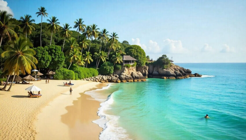 Sri Lanka Emerges as a Global Leader in Sustainable Tourism, Winning Prestigious Accolades at the 2025 Global Responsible Tourism Awards – Travel And Tour World